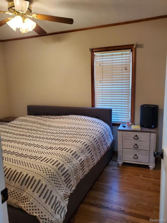 604 PARKWOOD Avenue, Monroe, MI 48162 — Photo 20