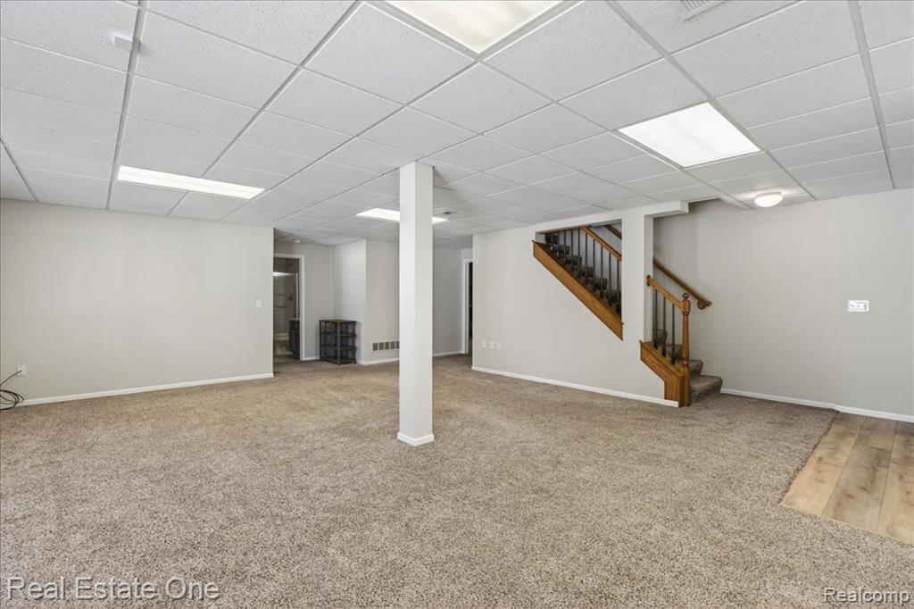963 STONY LAKE, Oxford, MI 48371 — Photo 39