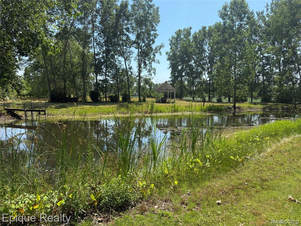12168 W Lennon Road, Lennon Vlg, MI 48449 — Photo 11