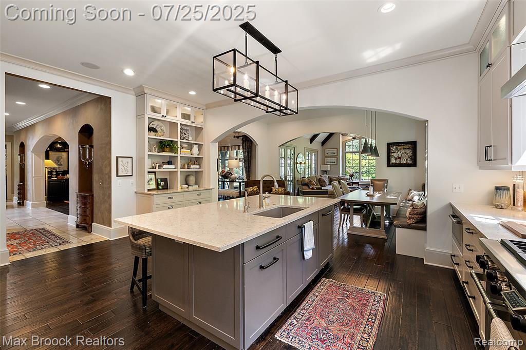 72 Lone Pine Road, Bloomfield Hills, MI 48304 — Photo 12