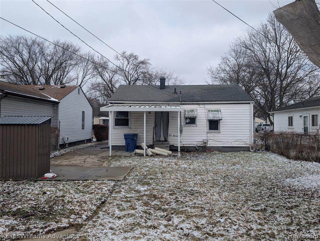 8712 Ford Avenue, Warren, MI 48089 — Photo 13