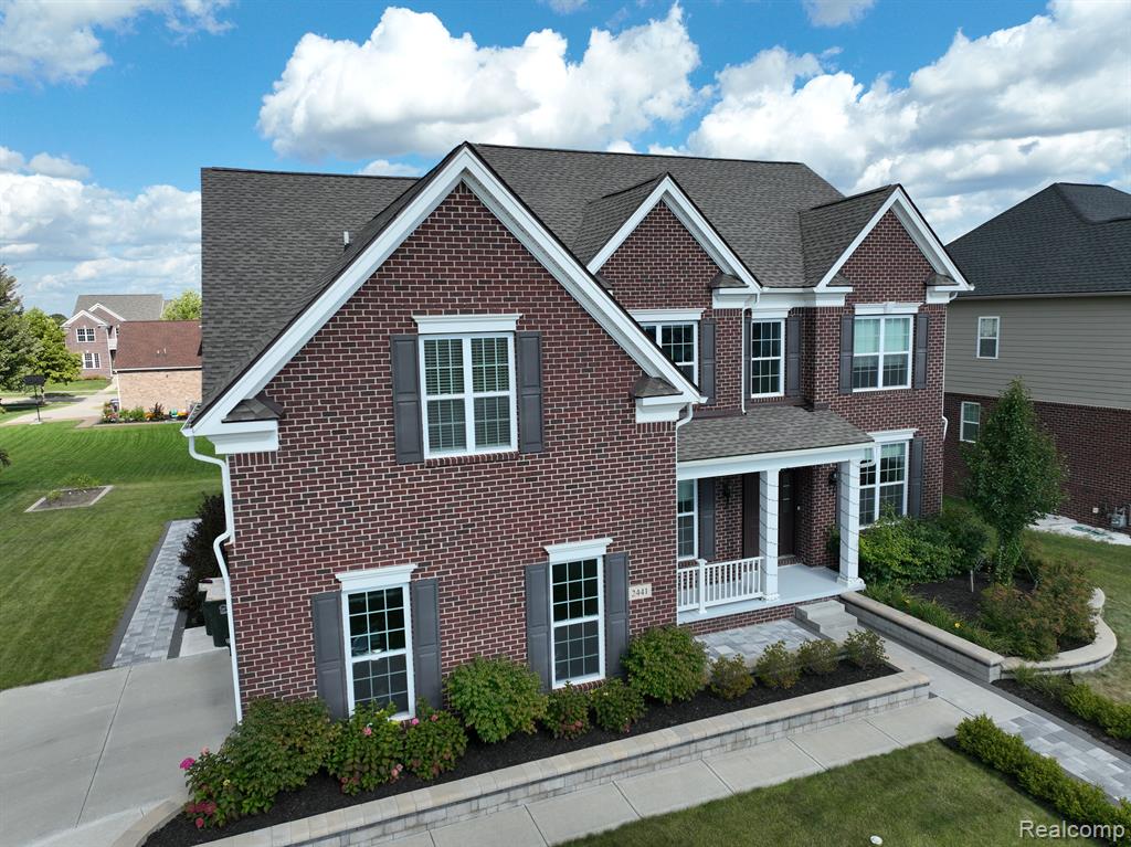 2441 BLACKWOOD, Canton, MI 48188 — Photo 52