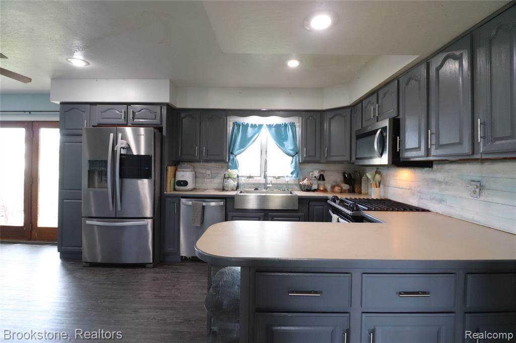 2595 Yargerville Road, La Salle, MI — Photo 10