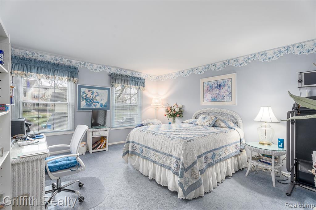 4553 GOLF VIEW Drive, Brighton, MI 48116 — Photo 19