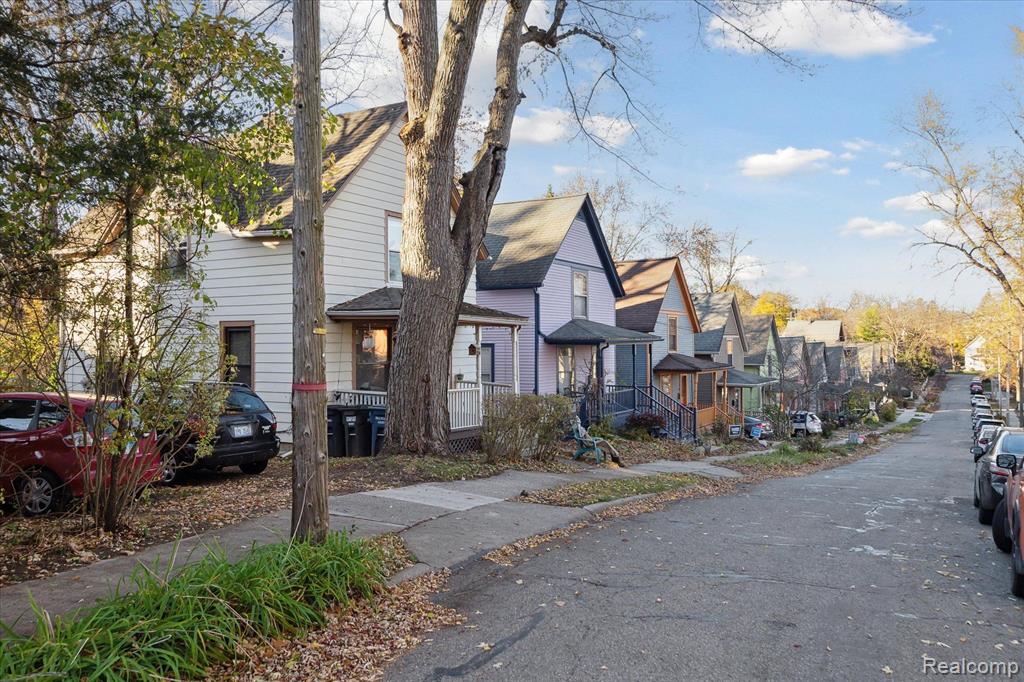 618 W LIBERTY Street, Ann Arbor, MI 48103 — Photo 37