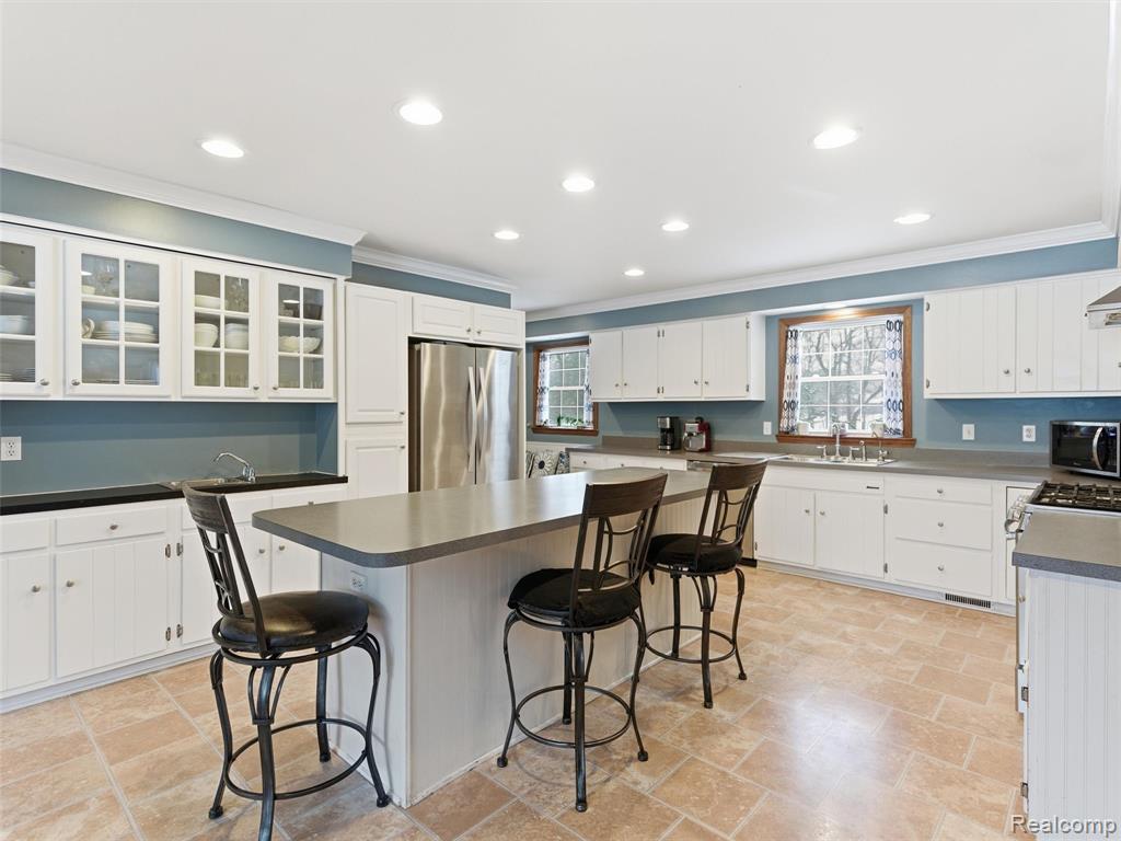 3360 S Hadley Road, Ortonville, MI 48462 — Photo 16