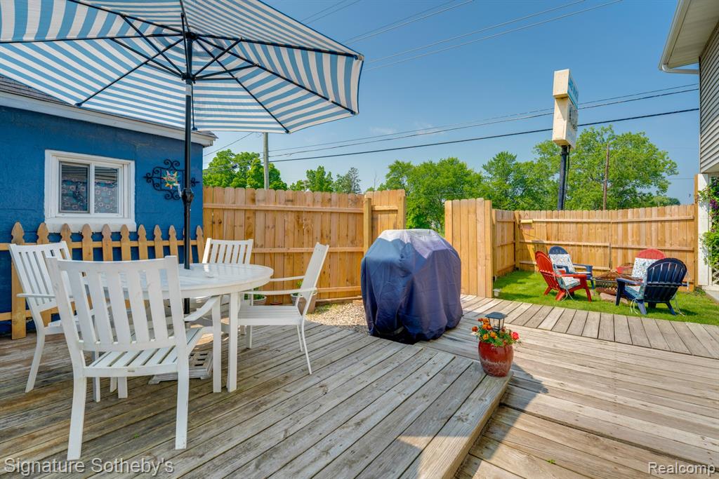 6997 Lakeshore Road, Lexington, MI 48450 — Photo 60