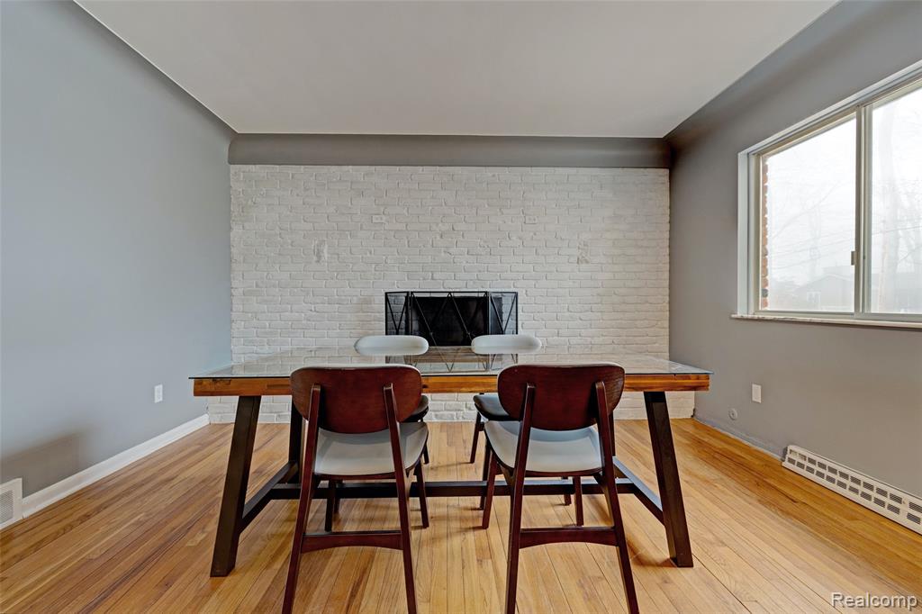 5936 Warbler Drive, Clarkston, MI — Photo 11