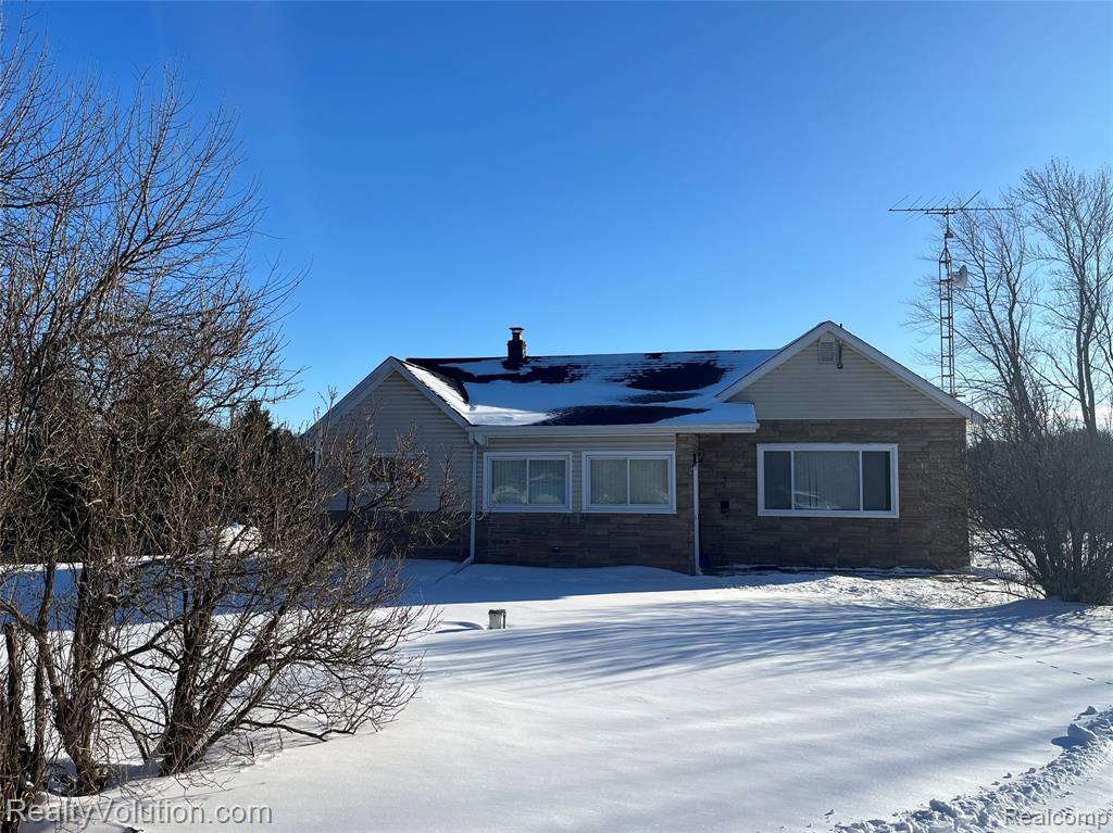 4850 Burnside Road, North Branch, MI 48461 — Photo 17