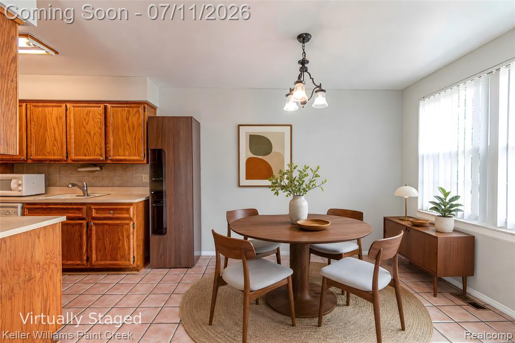 44524 N Bunker Hill Drive, 112, Clinton Twp, MI 48038 — Photo 14