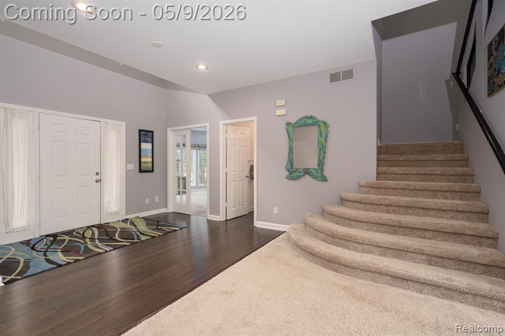 6091 Brookstone Lane, Grand Blanc, MI 48439 — Photo 5