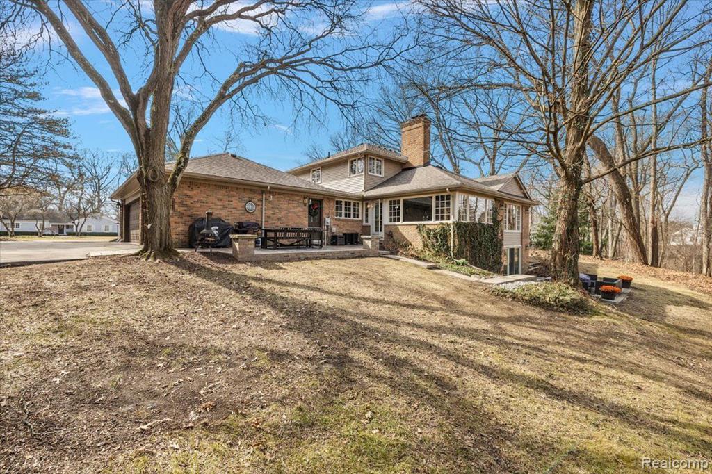 628 BENNINGTON Drive, Bloomfield Hills, MI 48304 — Photo 28