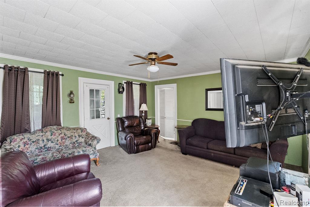 3115 Grange Hall Road, Ortonville, MI 48462 — Photo 7