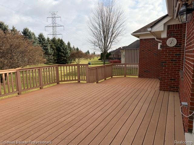 8261 Prestwick Lane, Washington, MI 48095 — Photo 32