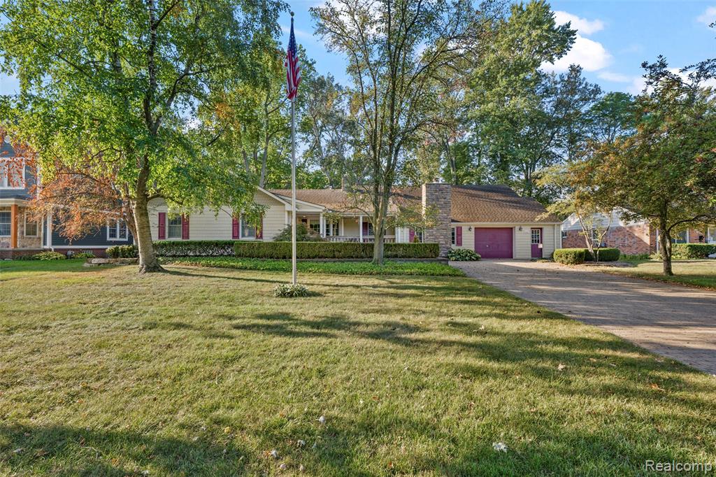436 Girard Avenue, Royal Oak, MI 48073 — Photo 42