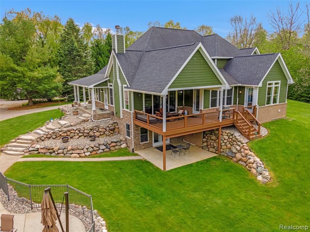 13085 Rohn Road, Fenton, MI 48430 — Photo 39