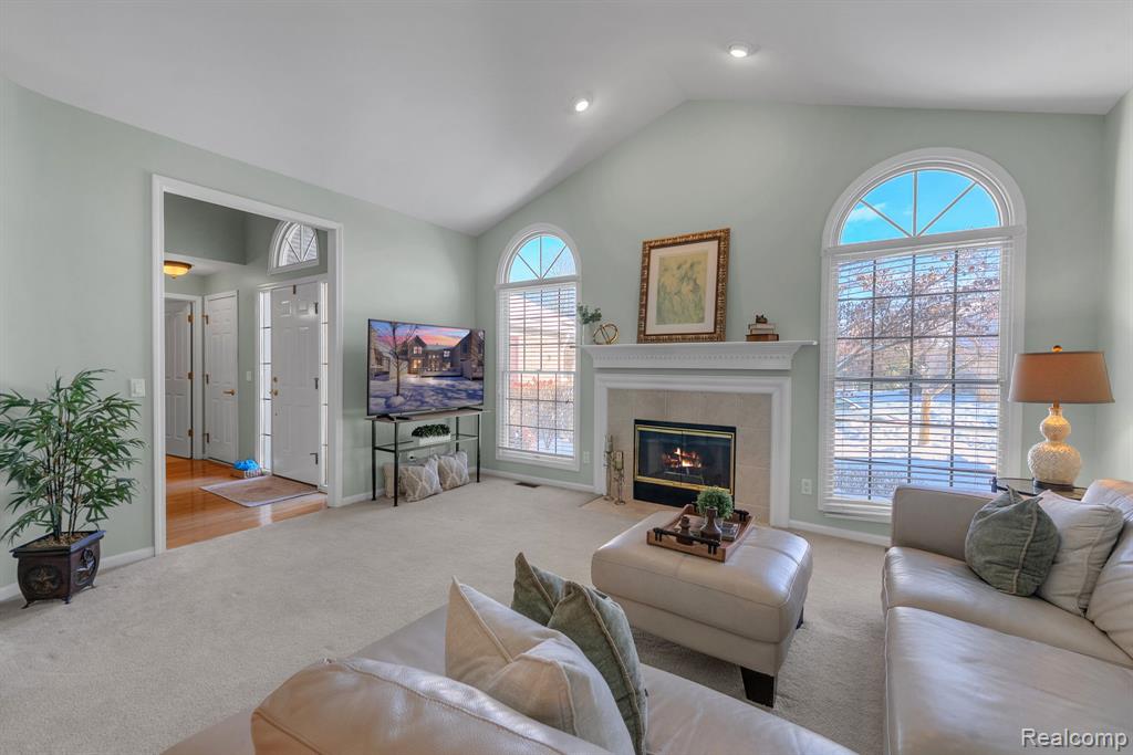 16729 Lyonhurst Circle, Northville, MI 48168 — Photo 12