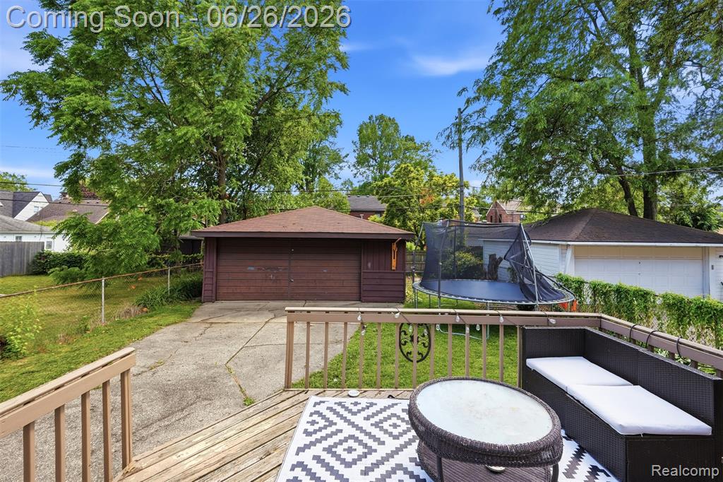 461 Manor Street, Grosse Pointe Farms, MI 48236 — Photo 39