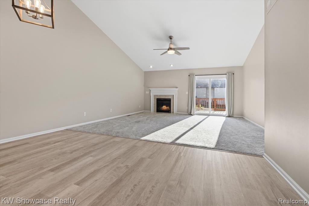 1873 N Kenwyck Drive, Ypsilanti, MI 48198 — Photo 12