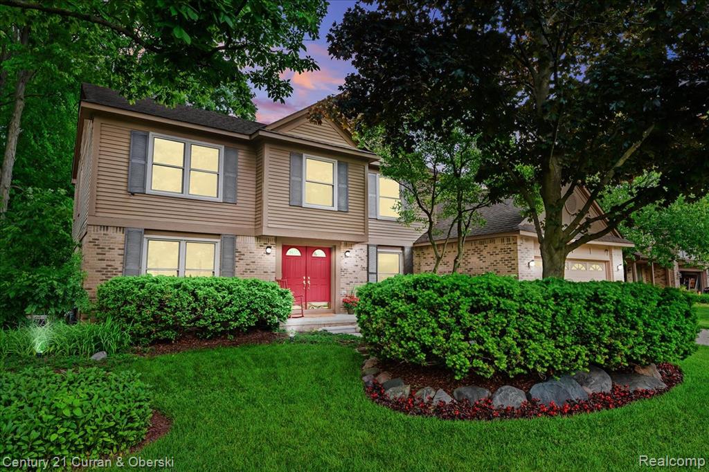 47126 Cider Mill Drive Drive, Novi, MI — Photo 37