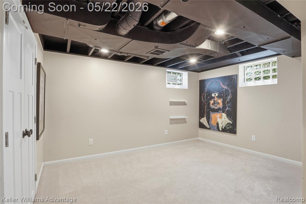 575 N Evergreen Street, Plymouth, MI 48170 — Photo 38