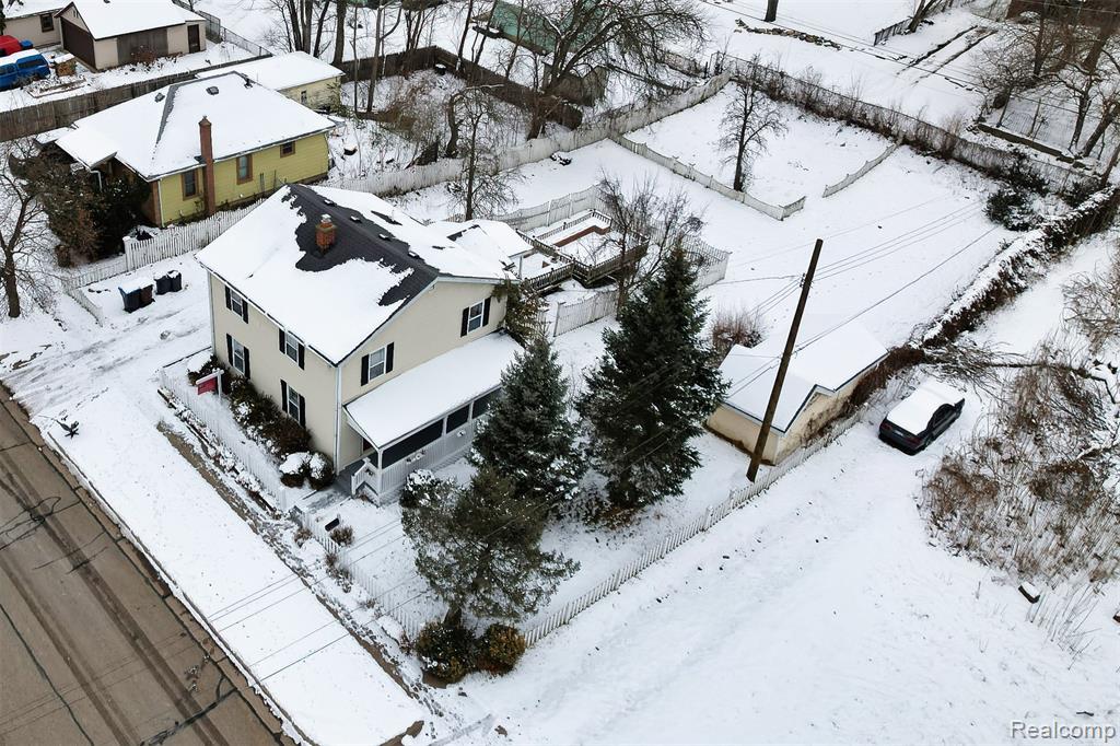 624 Norris Street, Ypsilanti, MI 48198 — Photo 38
