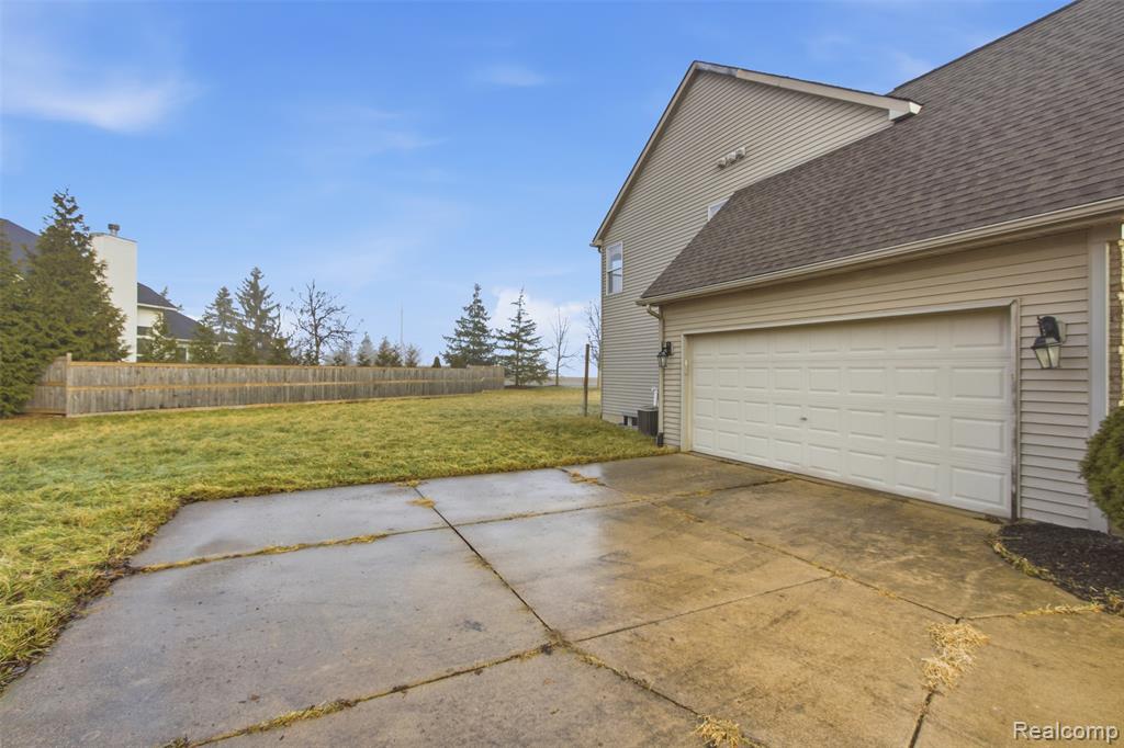 7767 W Branch Court, Ypsilanti, MI 48197 — Photo 4