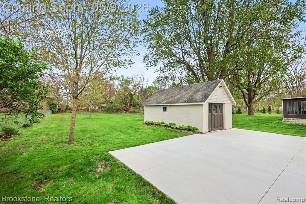 67700 S Forest Avenue, Richmond, MI 48062 — Photo 17