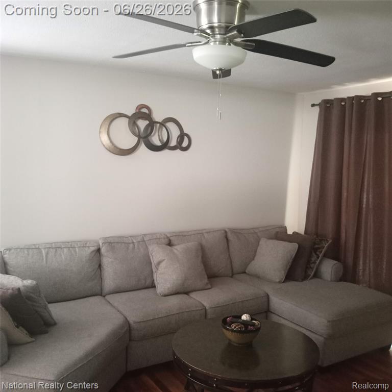1624 Knowles Street, Ypsilanti, MI 48198 — Photo 2