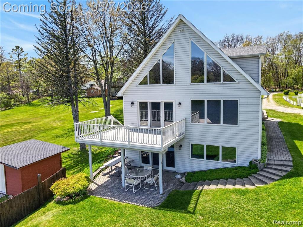 144 Curella Drive, Attica, MI 48412 — Photo 57
