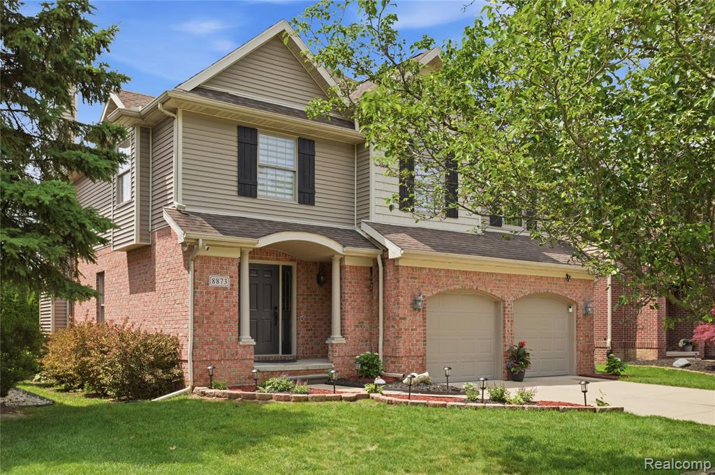 8873 Northern Avenue, Plymouth, MI 48170 — Photo 3
