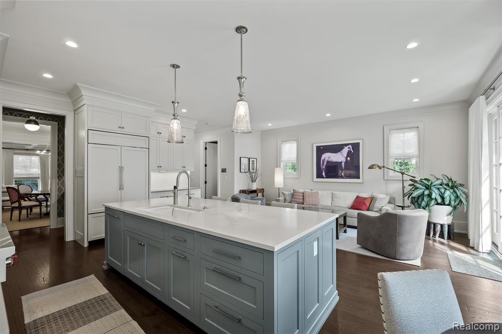 615 W Brown Street, Birmingham, MI 48009 — Photo 14