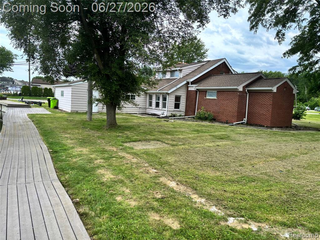 45824 Jefferson Ave, Chesterfield, MI 48047 — Photo 25