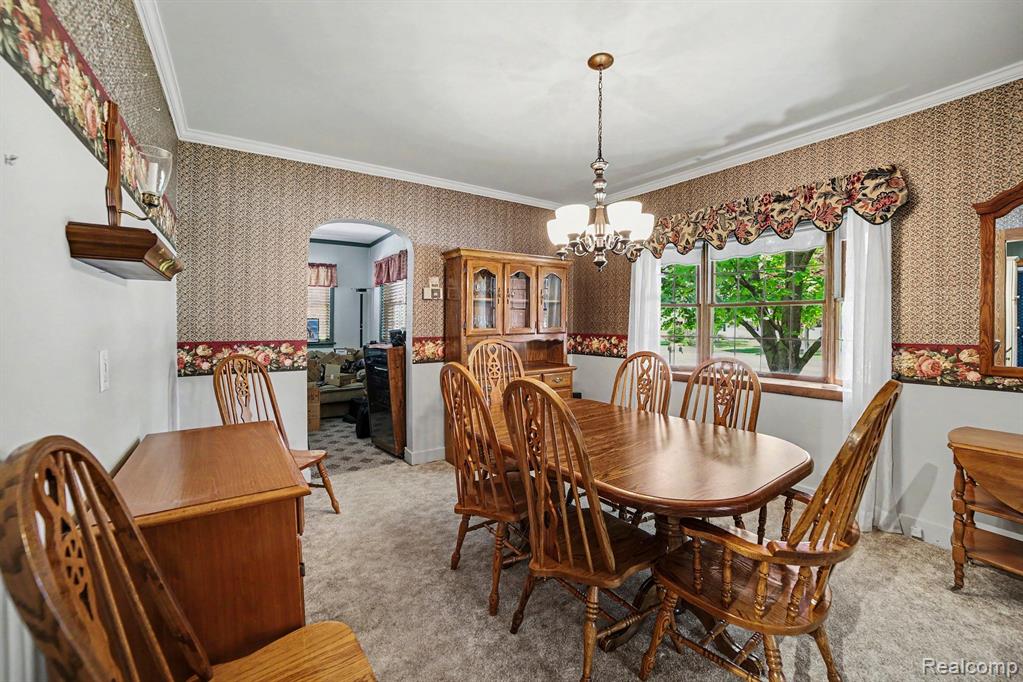 4345 N Michigan Avenue, Saginaw, MI 48604 — Photo 13