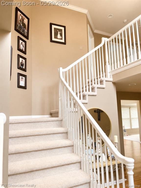 5457 Shelton Drive, Commerce Twp, MI 48382 — Photo 4