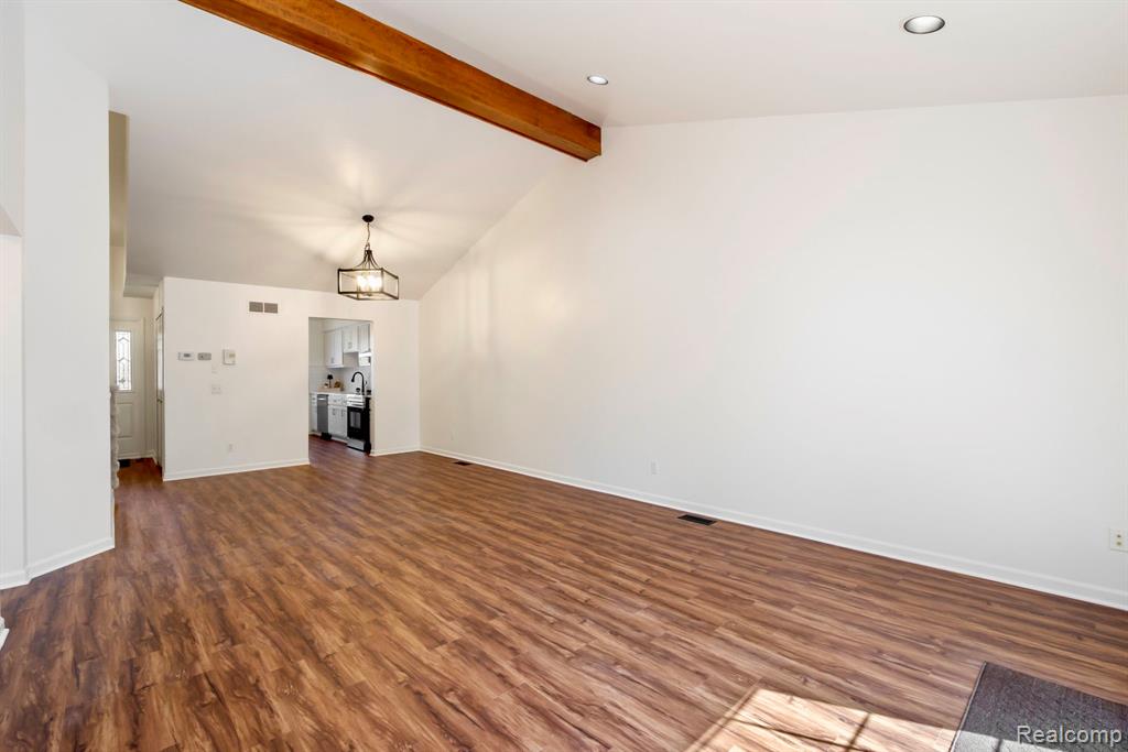 412 Oak Run Court, 6, Royal Oak, MI 48073 — Photo 7