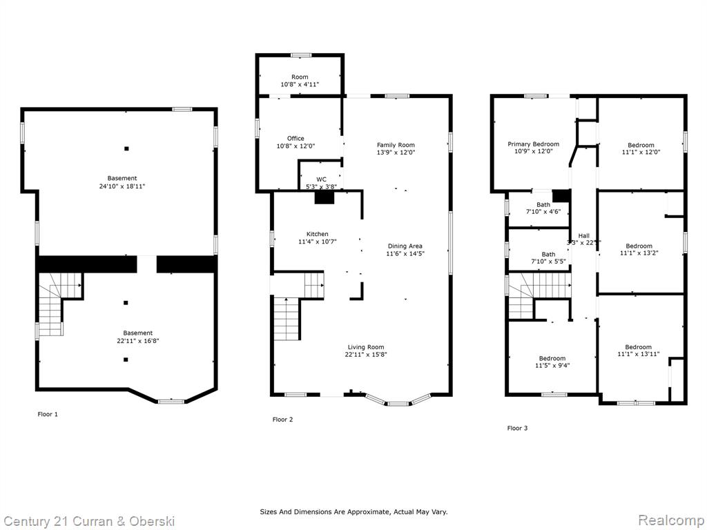 4702 Field Street, Detroit, MI 48214 — Photo 40