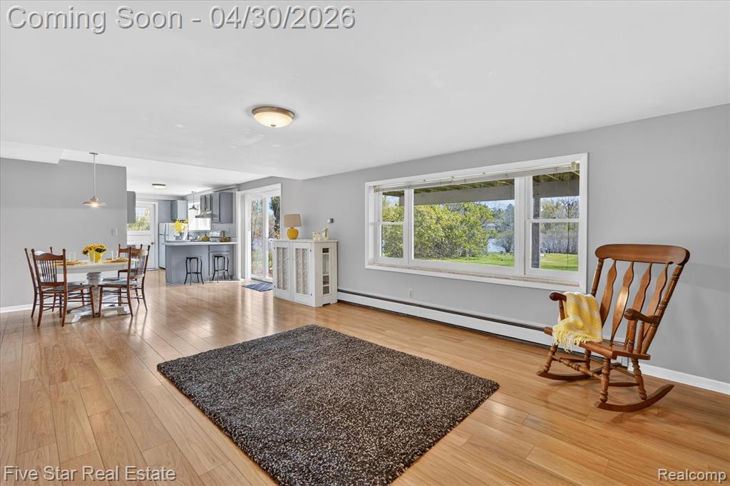 630 Sunset, White Lake, MI 48383 — Photo 35