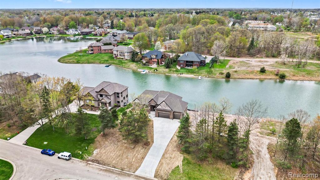 68503 Lake Angela Pointe, Richmond, MI 48062 — Photo 38