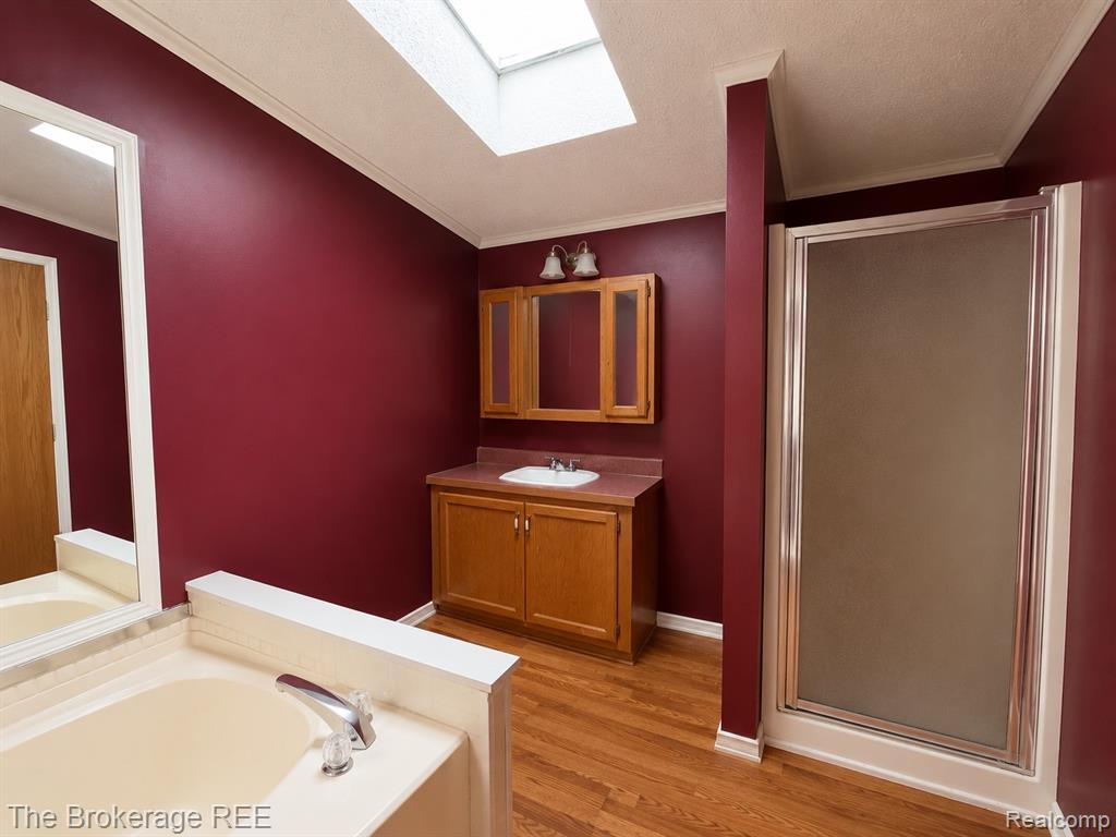 33051 Heatherwood Lot 244, New Haven, MI — Photo 19