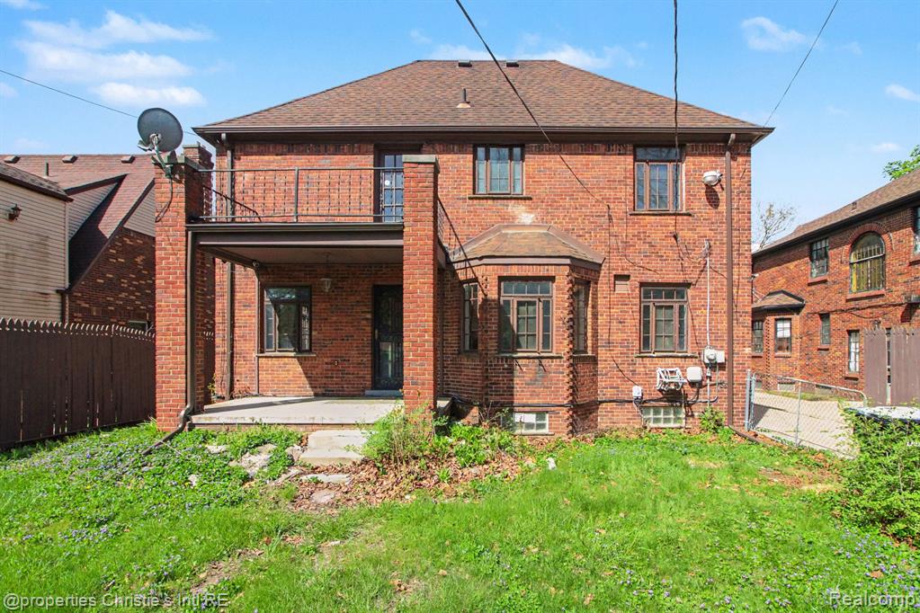 18944 Warrington Drive, Detroit, MI 48221 — Photo 24
