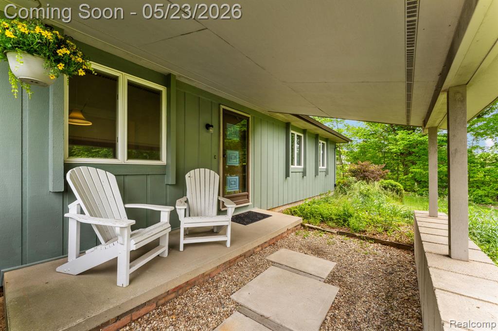 14148 Hayrake Hollow, Chelsea, MI 48118 — Photo 40