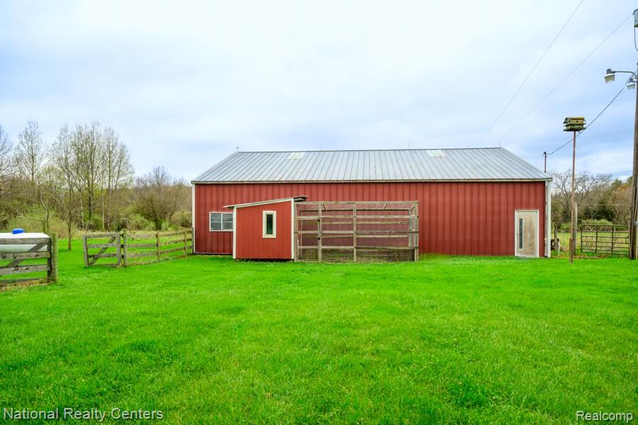 15250 Easudes Road, Grass Lake, MI 49240 — Photo 38