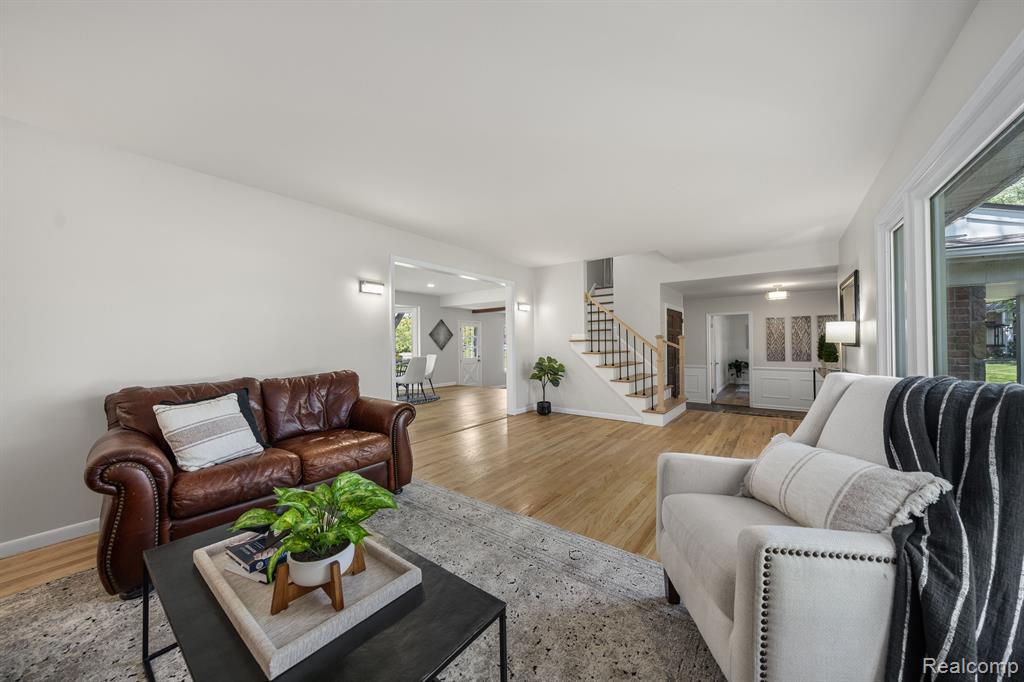 5886 SUTTERS Lane, Bloomfield Hills, MI 48301 — Photo 4