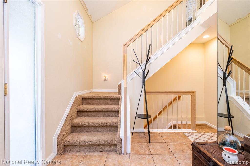 5382 HIGH RIDGE Drive, Ypsilanti, MI 48197 — Photo 21