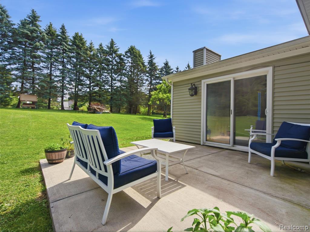 4040 Taggett Lake Drive, Highland, MI — Photo 36