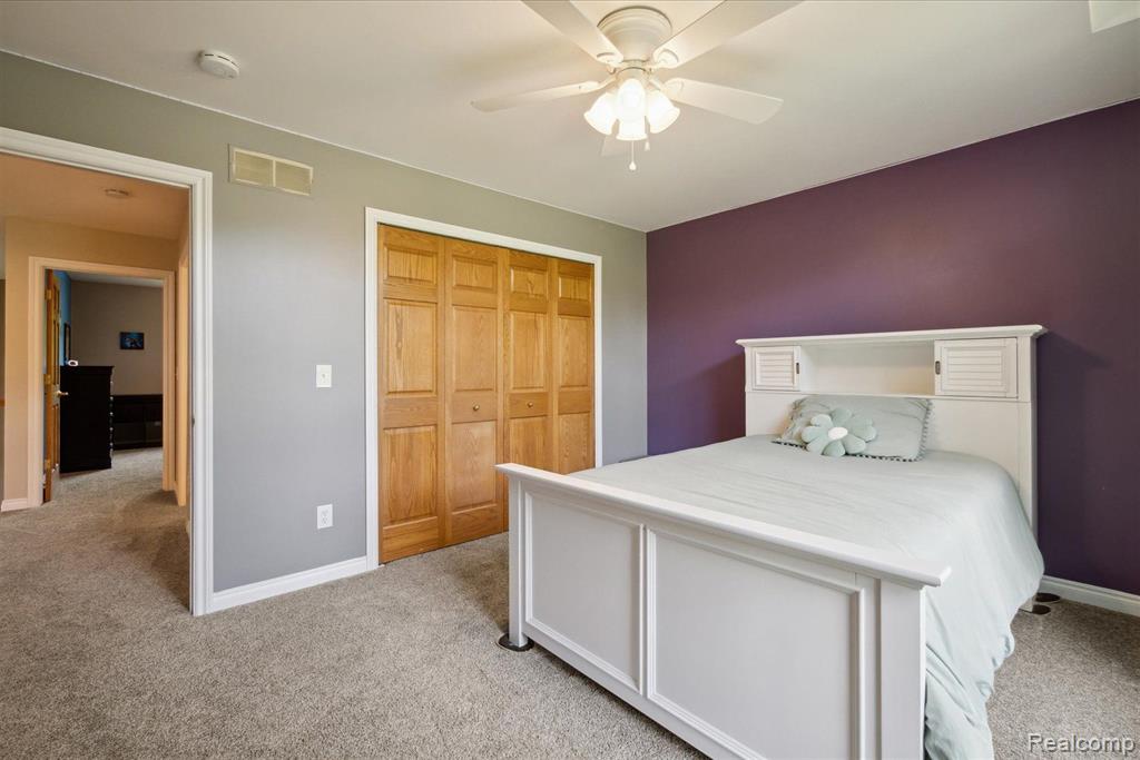 4278 DOMINION Boulevard, Brighton, MI 48114 — Photo 37