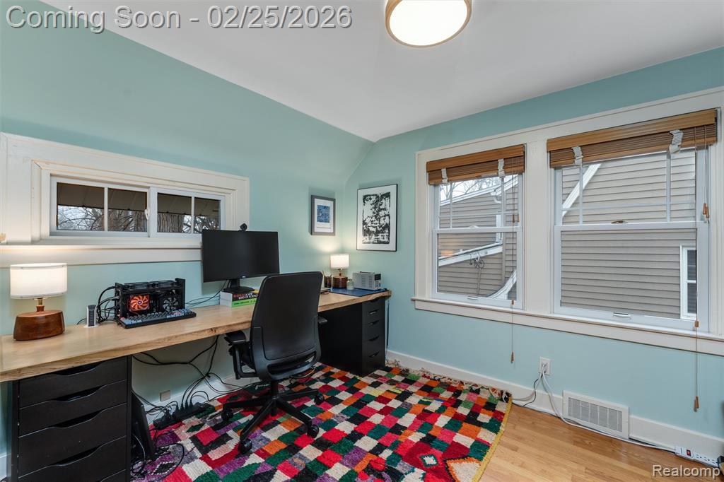 703 W Lewiston Avenue, Ferndale, MI 48220 — Photo 23
