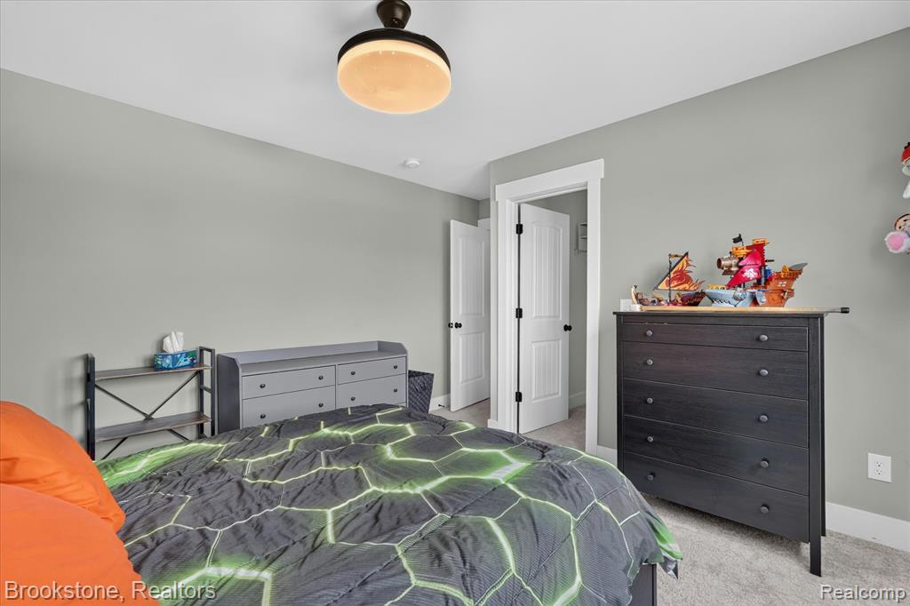 9830 Loretta Lane, South Lyon, MI 48178 — Photo 40