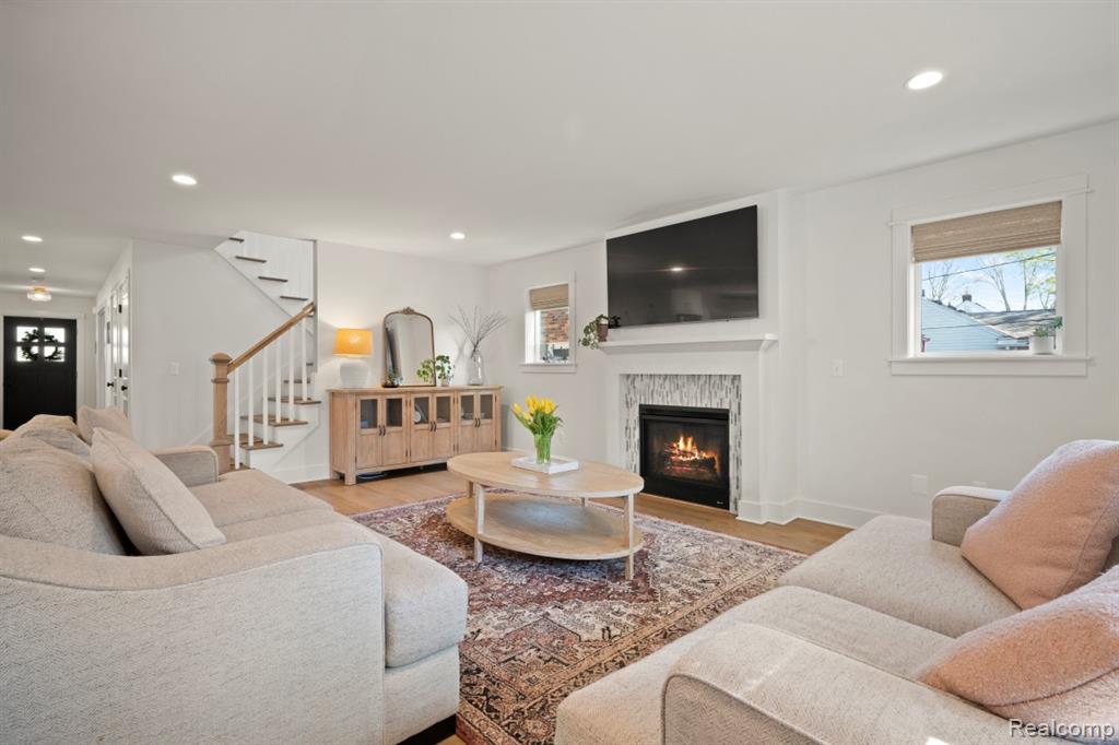 423 N Altadena Avenue, Royal Oak, MI 48067 — Photo 24